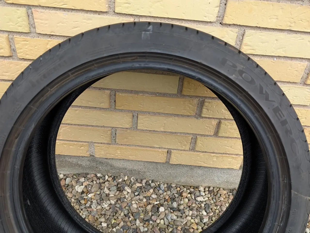 Billede 3 - Pirelli Powergy