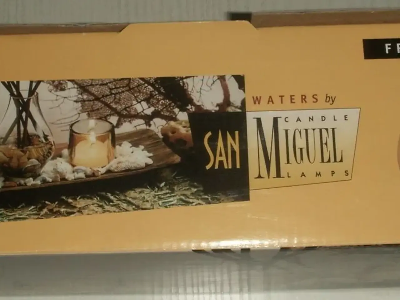 Billede 3 - Aroma sæt, San Miquel
