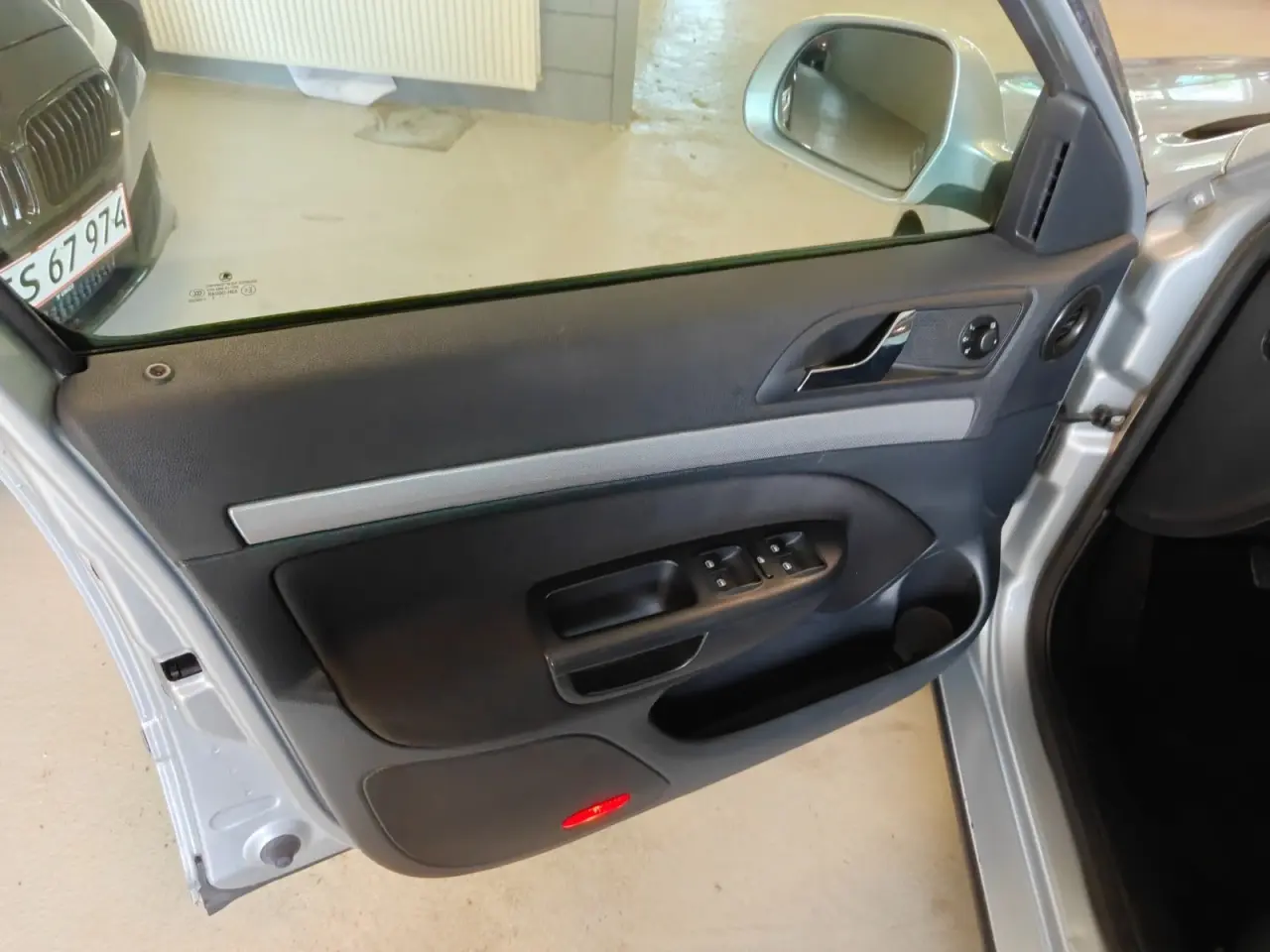 Billede 9 - Skoda Octavia 1,2 TSi 105 Active