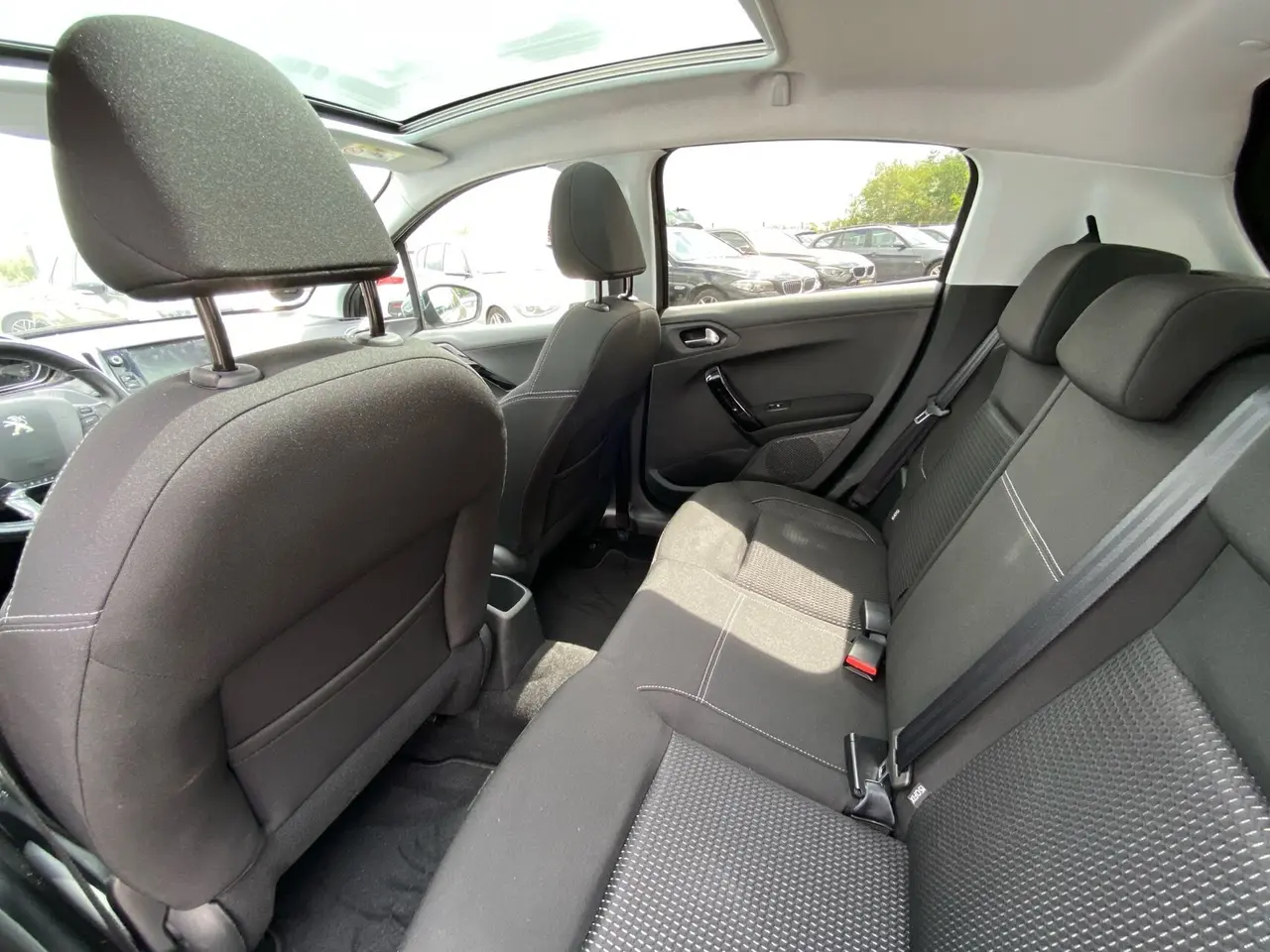 Billede 12 - Peugeot 208 1,2 PureTech Allure+ 82HK 5d