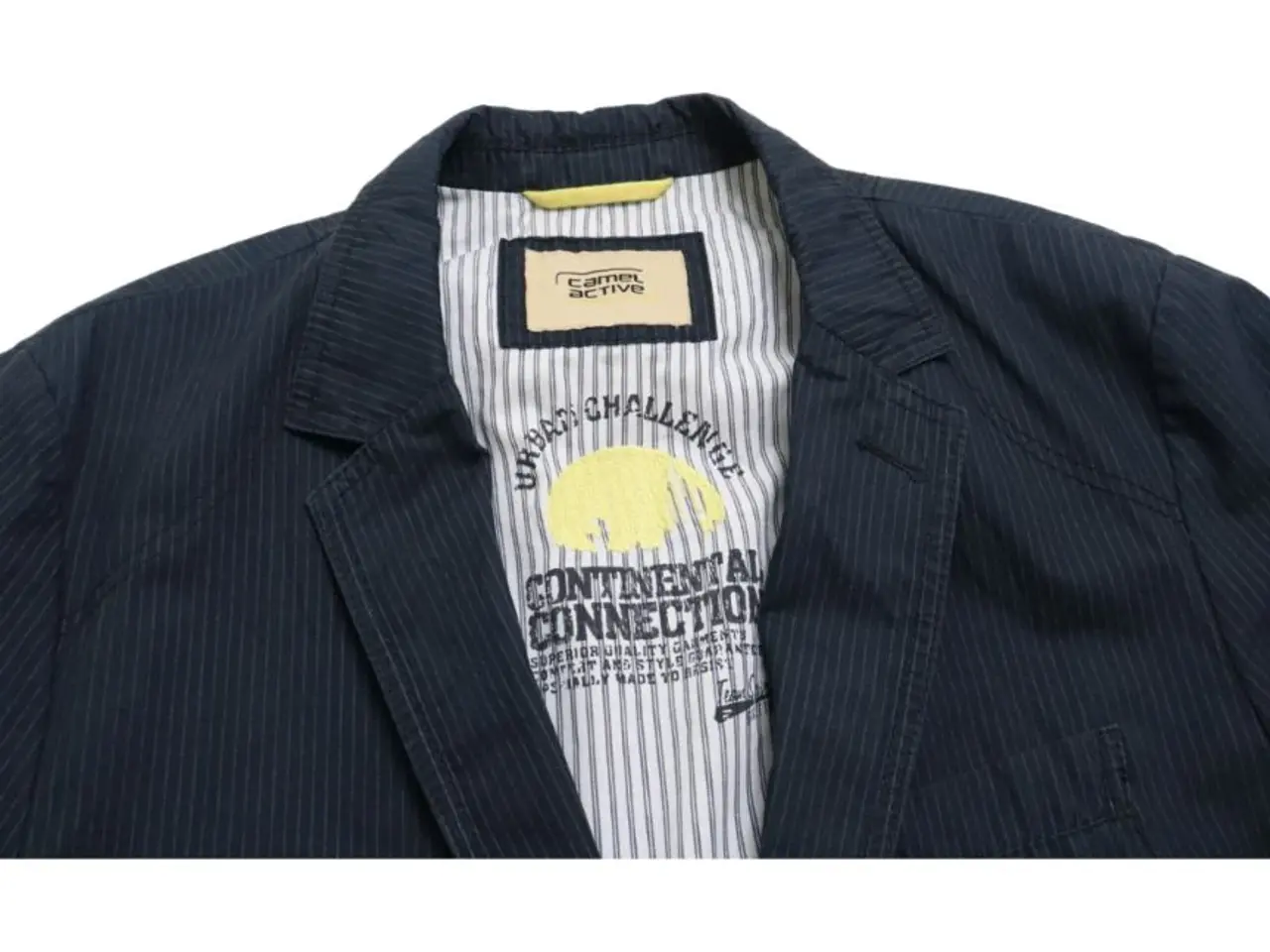 Billede 5 - Camel Active, blazer, jakke, str. L / 98