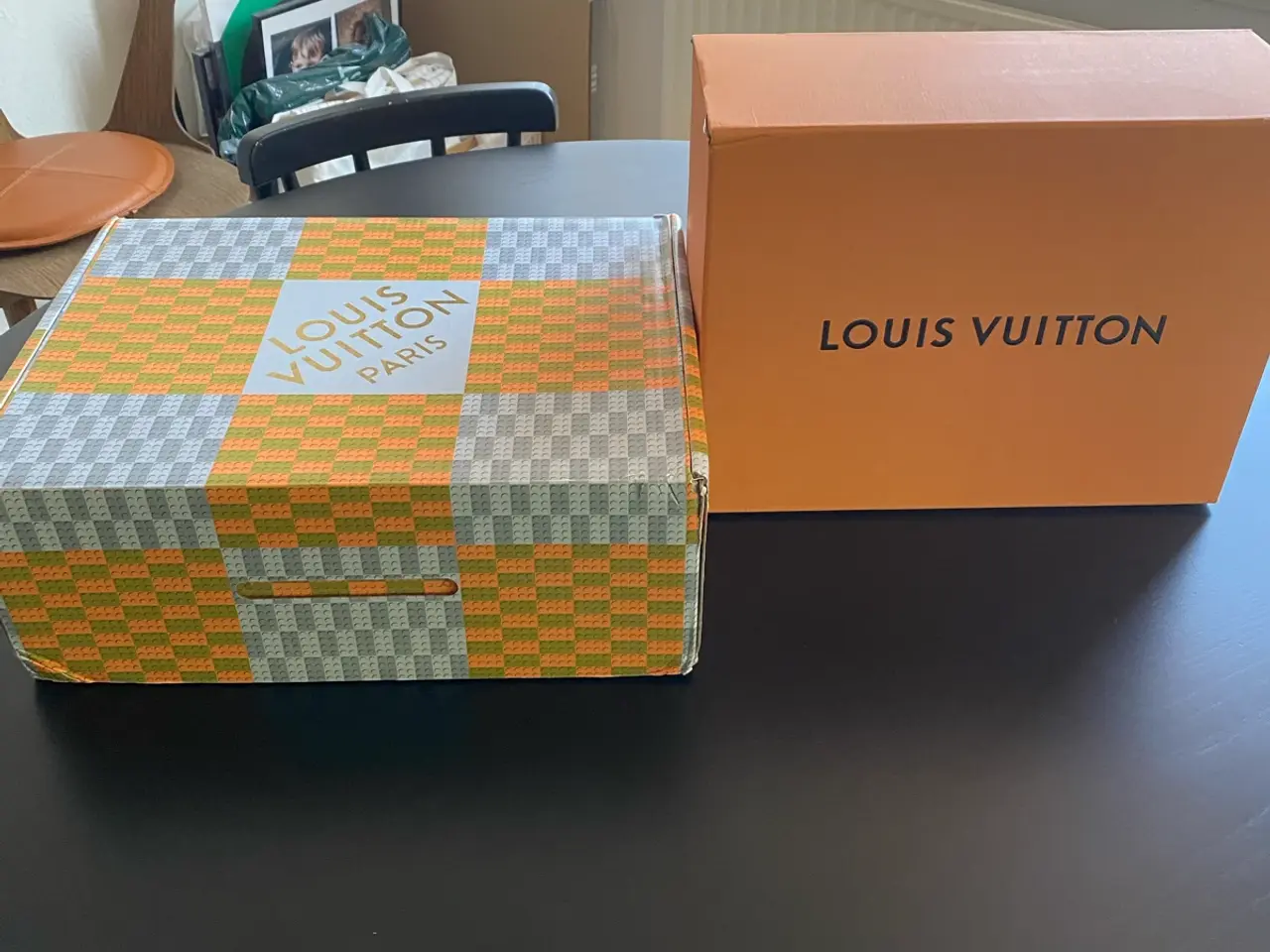 Billede 2 - Lækre Lv sneakers 