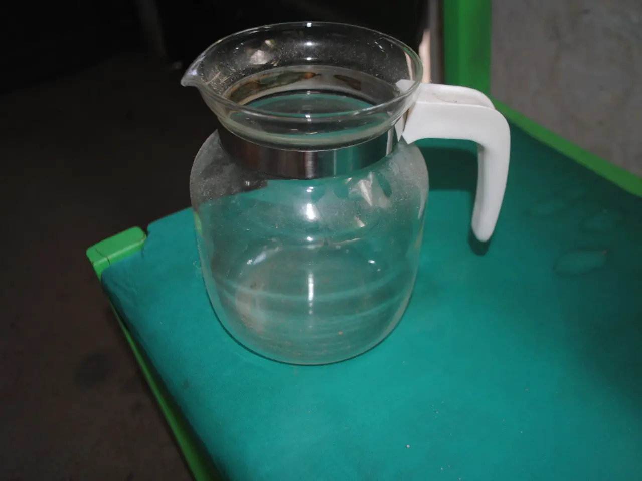 Billede 3 - Forskellige ting i glas fra 15 kr