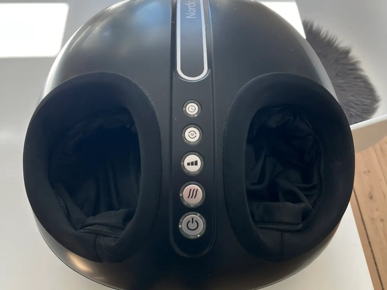 Billede 1 - Nordic Sense fodmassage