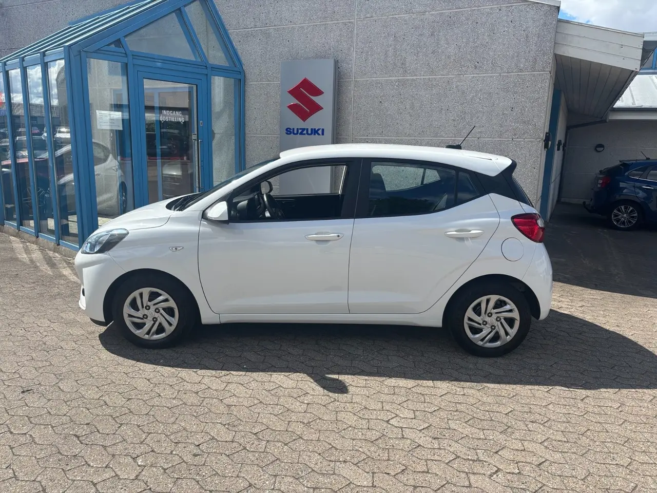 Billede 1 - Hyundai i10 1,0 MPi Advanced