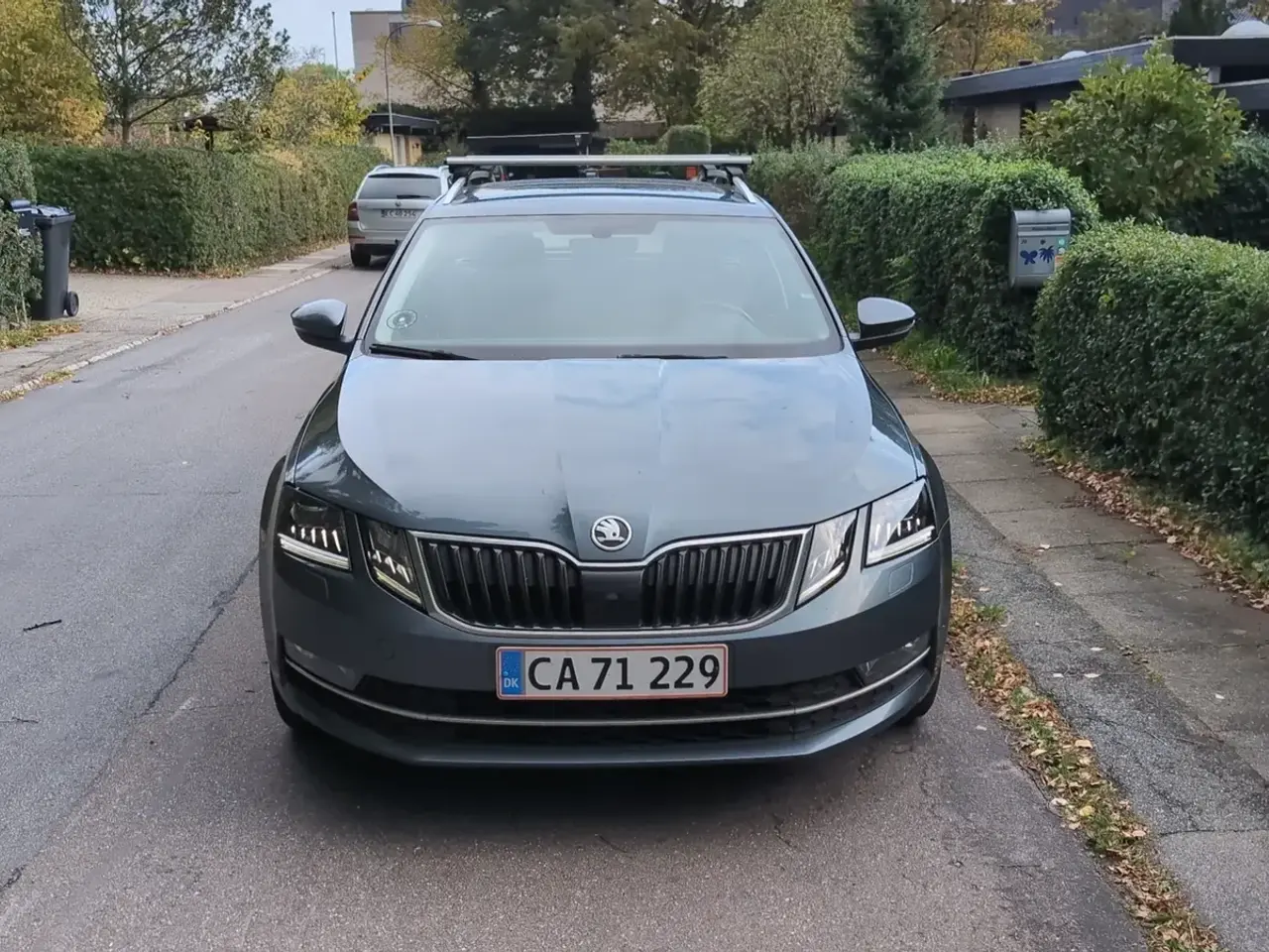 Billede 2 - Skoda Octavia 1,5 TSi 150 Style Combi