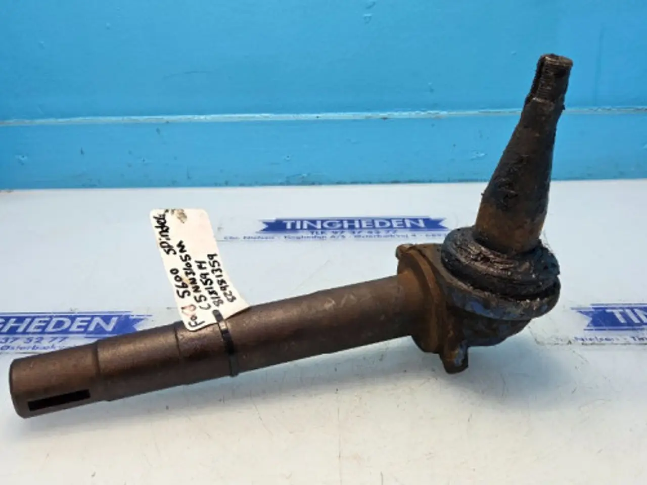 Billede 10 - Ford 5600 Spindel C5NN3105M