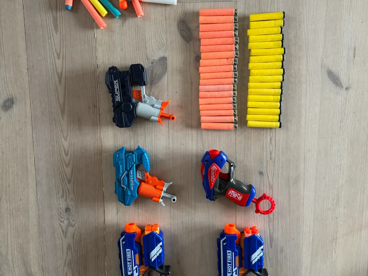 Billede 6 - Nerf elite 2.0