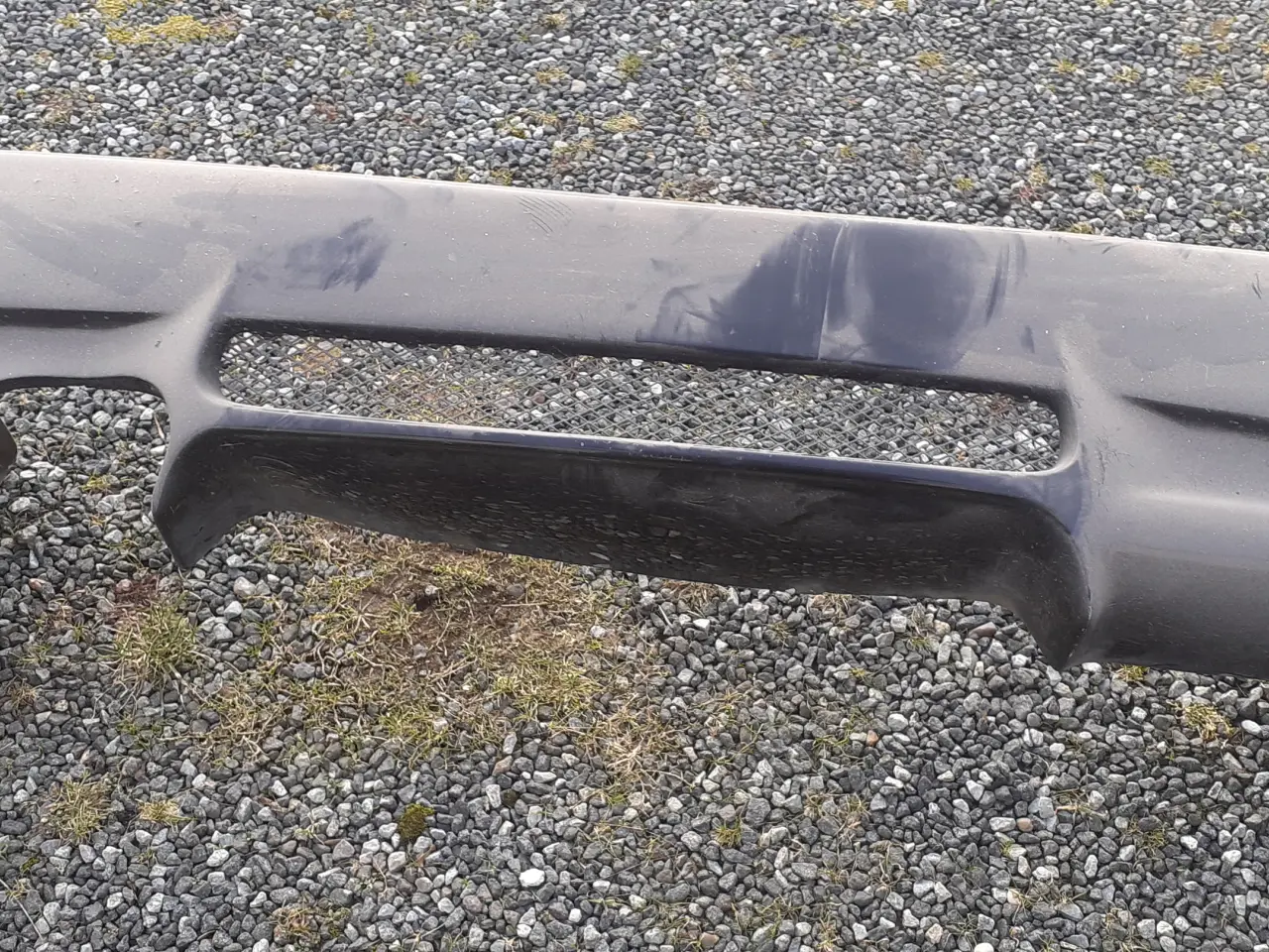 Billede 5 - BMW E30 skørter