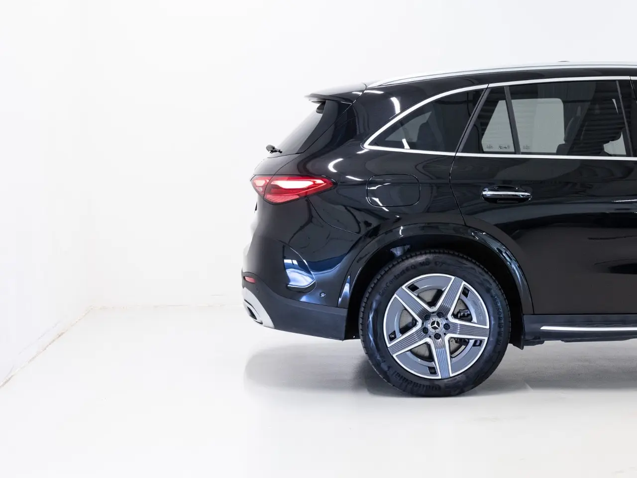 Billede 21 - Mercedes GLC400 e 2,0 AMG Premium Plus aut. 4Matic