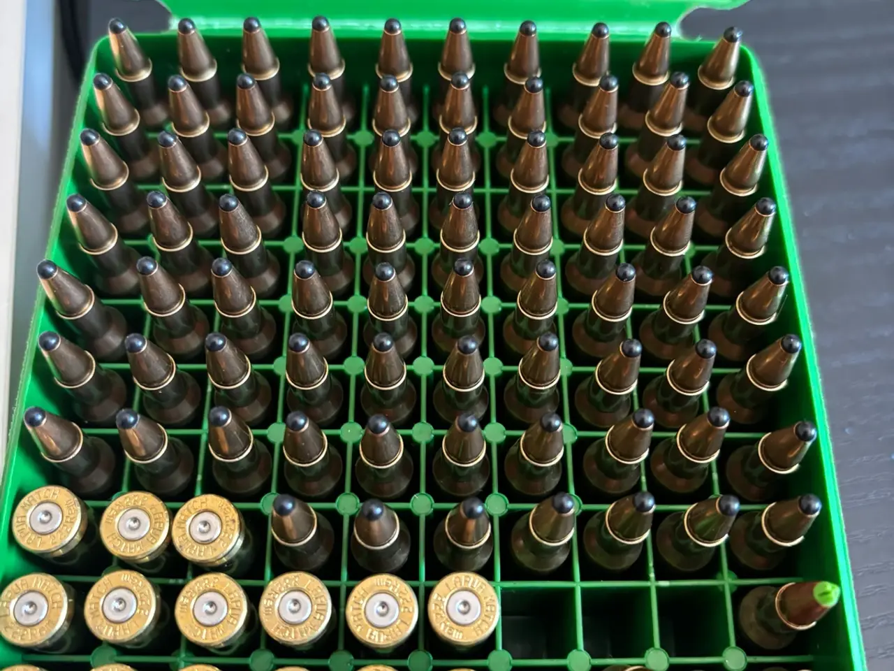 Billede 8 - Tikka M55