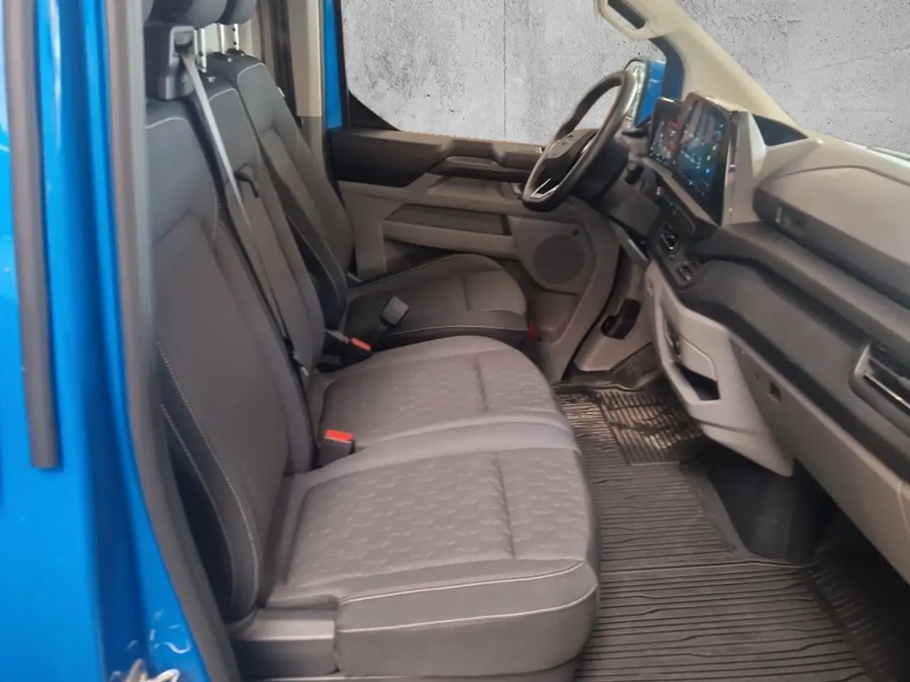 Billede 12 - Ford E-Transit Custom 340 L2 64 Limited
