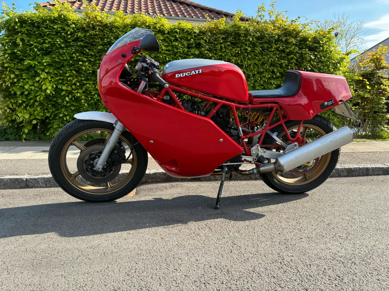 Billede 7 - Ducati