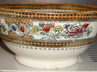 3 Porcelæns skåle