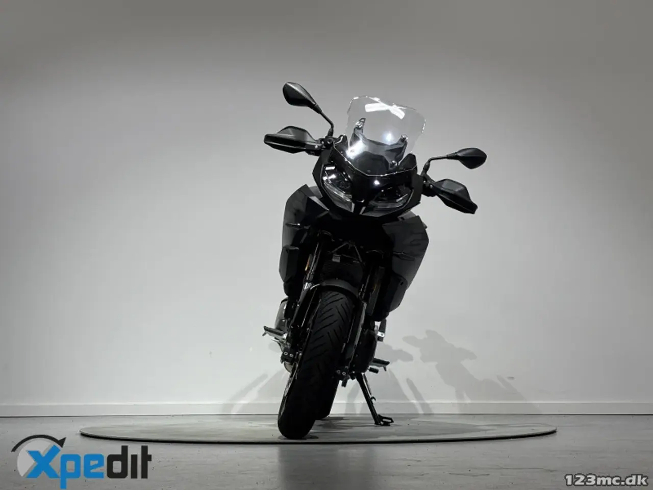 Billede 4 - BMW F 900 XR