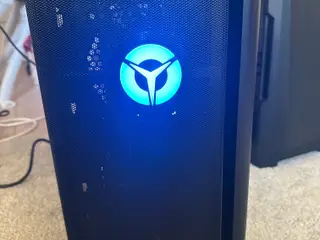 Lenovo Legion Gamer PC