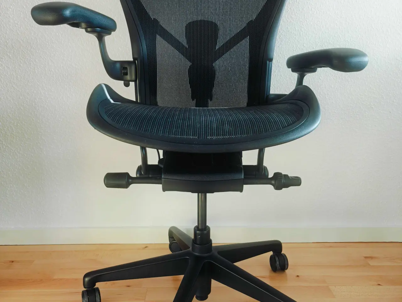 Billede 12 - Herman Miller Aeron 