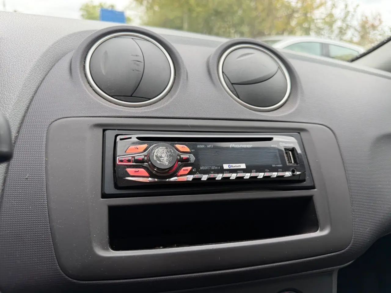 Billede 12 - Seat Ibiza 1,2 12V Reference