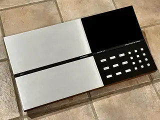 Beocord 8000 Palisander