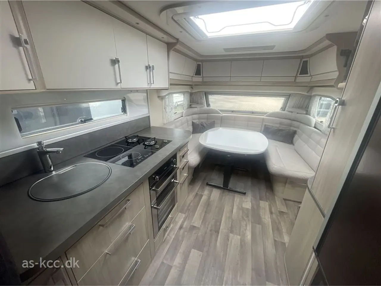 Billede 9 - 2022 - Kabe Imperial 560 XL KS