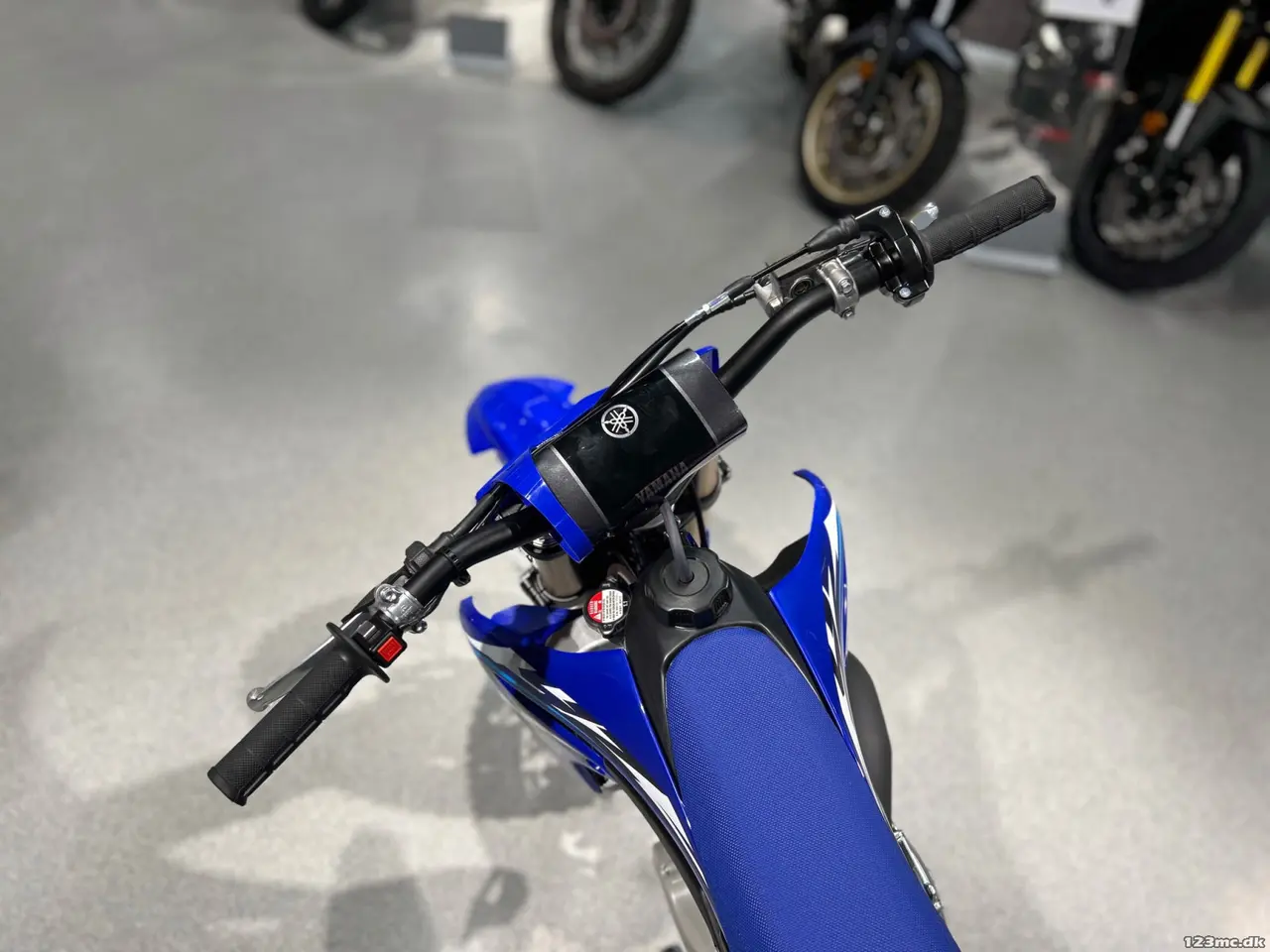 Billede 5 - Yamaha YZ 65