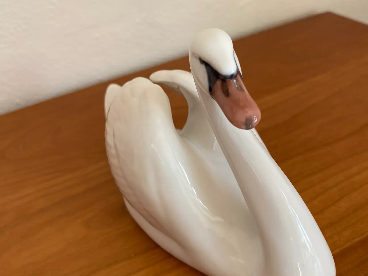 Billede 1 - Svane nr. 755 Royal Copenhagen