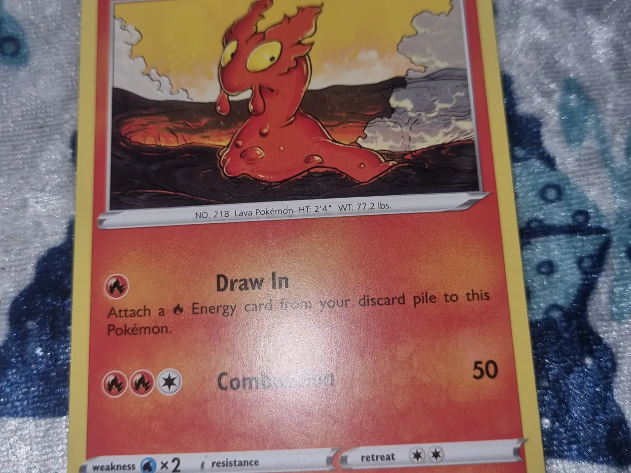 Billede 4 - Annonce 631 - Pokemon