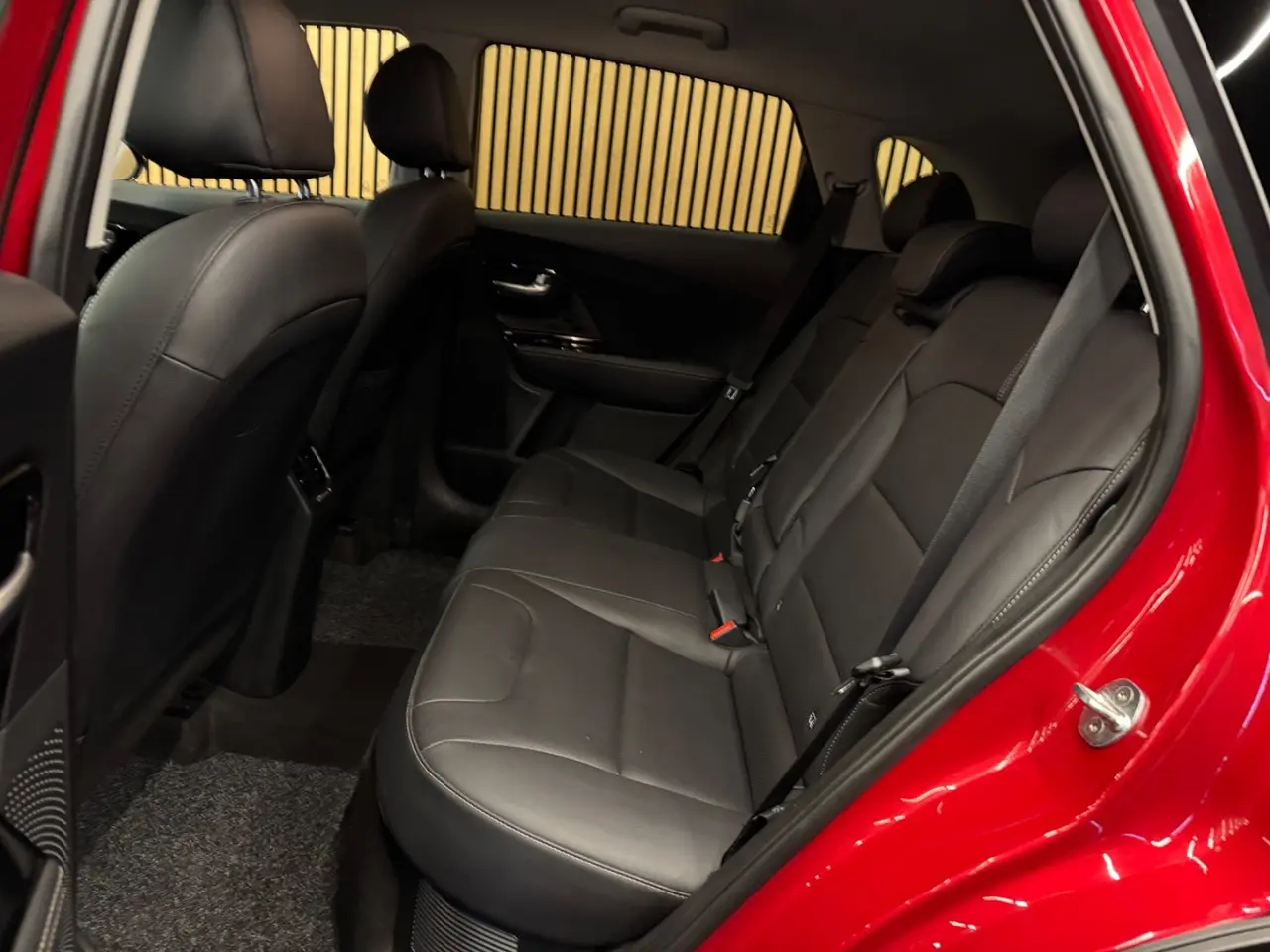 Billede 13 - Kia Niro 1,6 PHEV Premium DCT