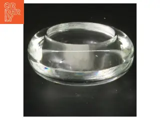 Glasaskebæger (str. 7,5 cm)