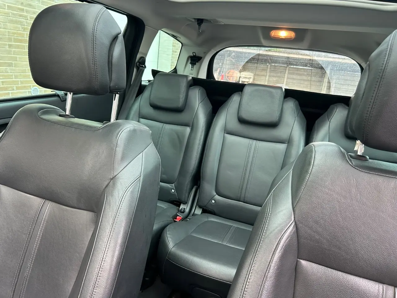 Billede 18 - Peugeot 5008 1,6 VTi Active