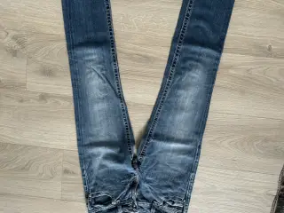 Miss Me Jeans - str. 29