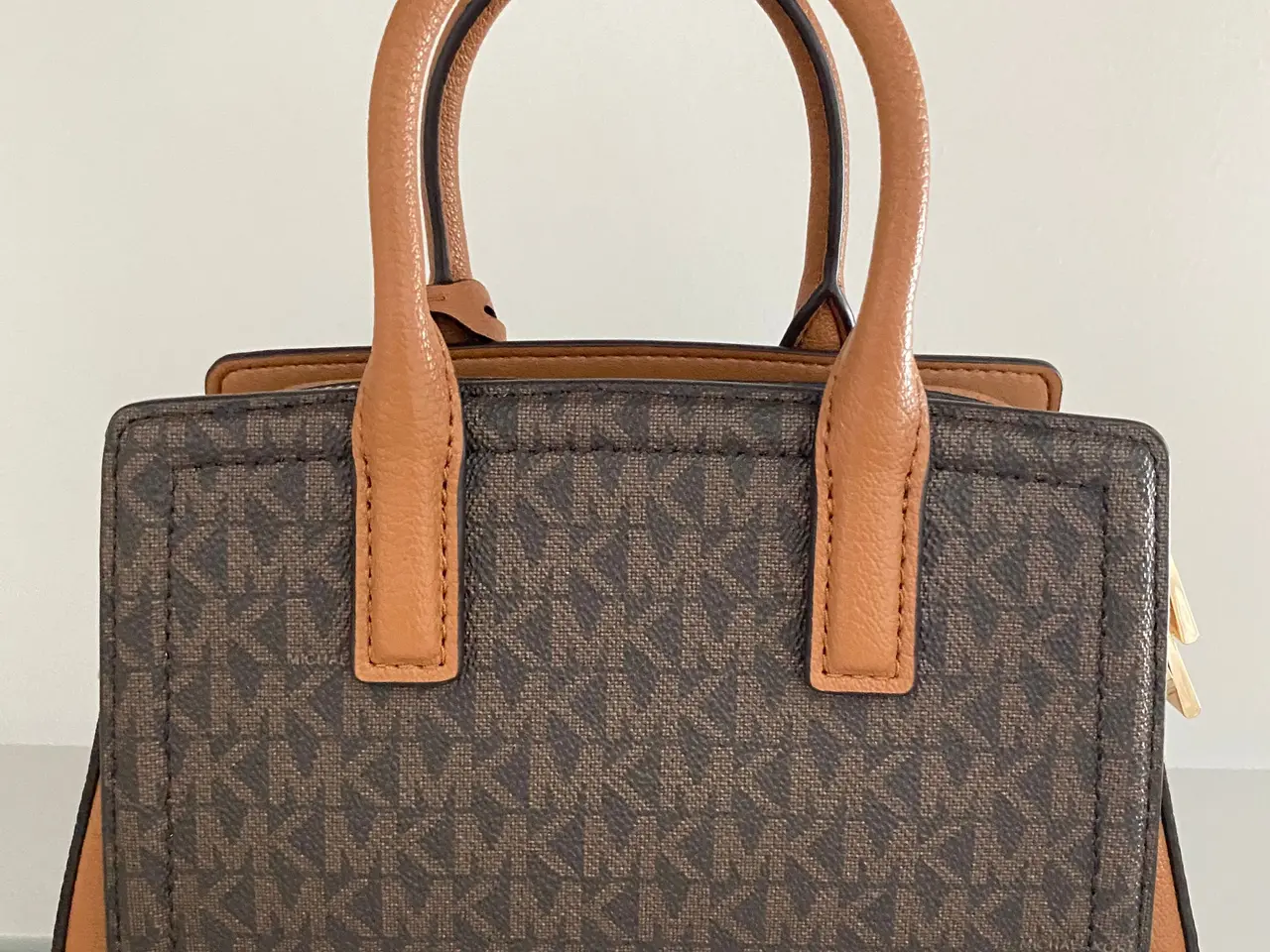 Billede 2 - Michael kors taske - Ægte model