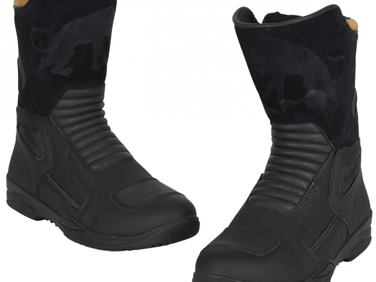 Billede 9 - Furygan Boot GT D3O WP