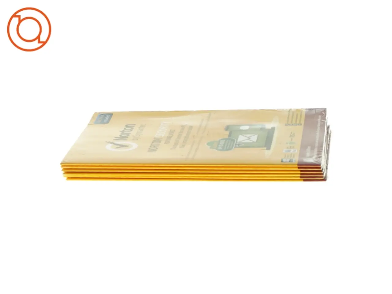 Billede 3 - Norten Security 6 stk. (str. 20 x 15cm)