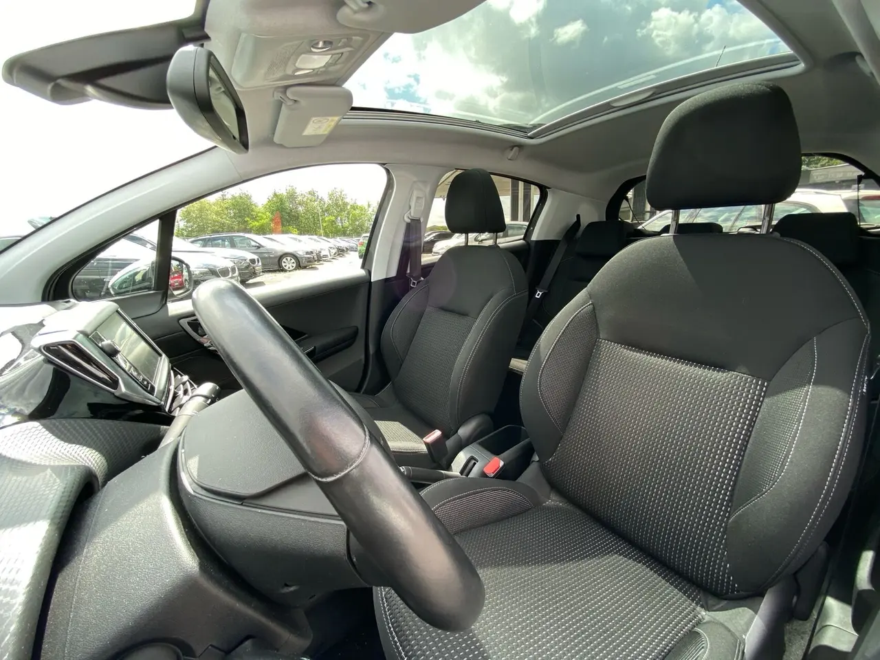 Billede 10 - Peugeot 208 1,2 PureTech Allure+ 82HK 5d