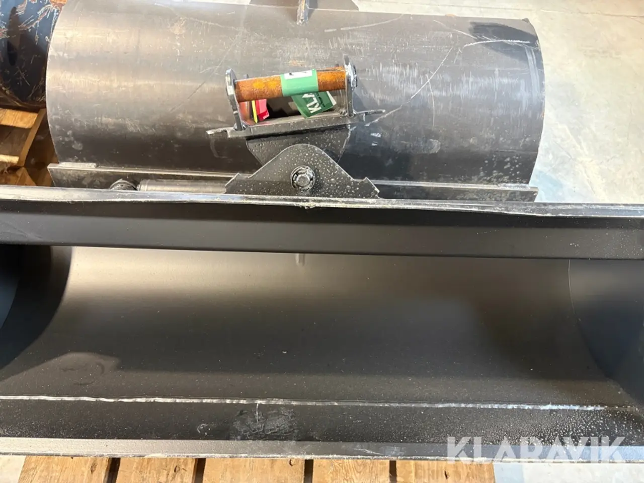 Billede 10 - Planerskovl JST 120 cm 1 styk