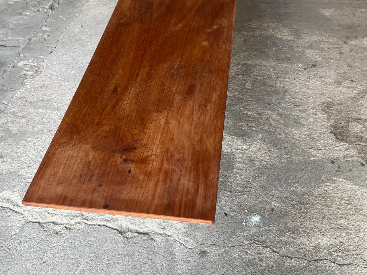 Billede 3 - Sofabord i teak