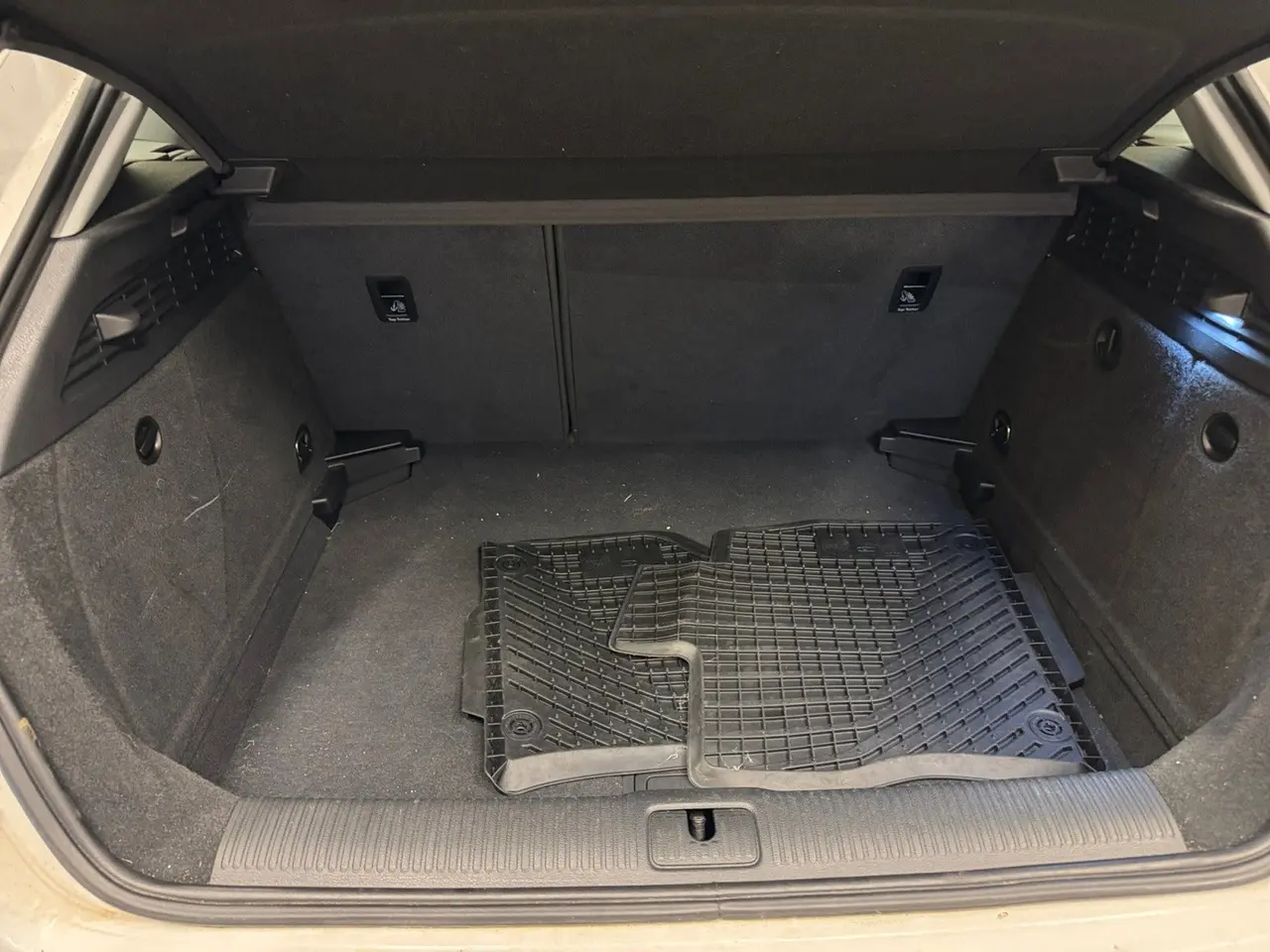 Billede 15 - Audi A3 30 TFSi Sport Sportback