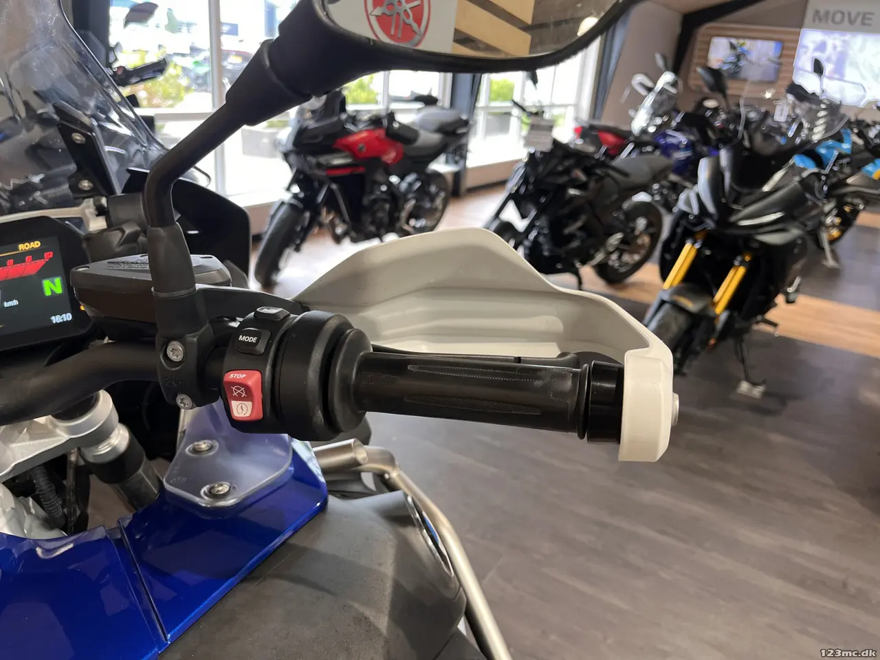 Billede 17 - BMW R 1250 GS Adventure