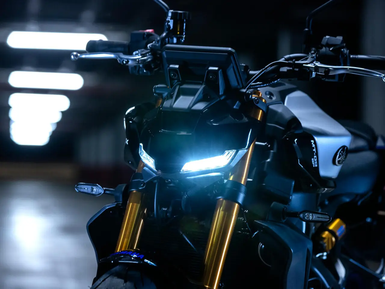 Billede 12 - Yamaha MT-09 SP