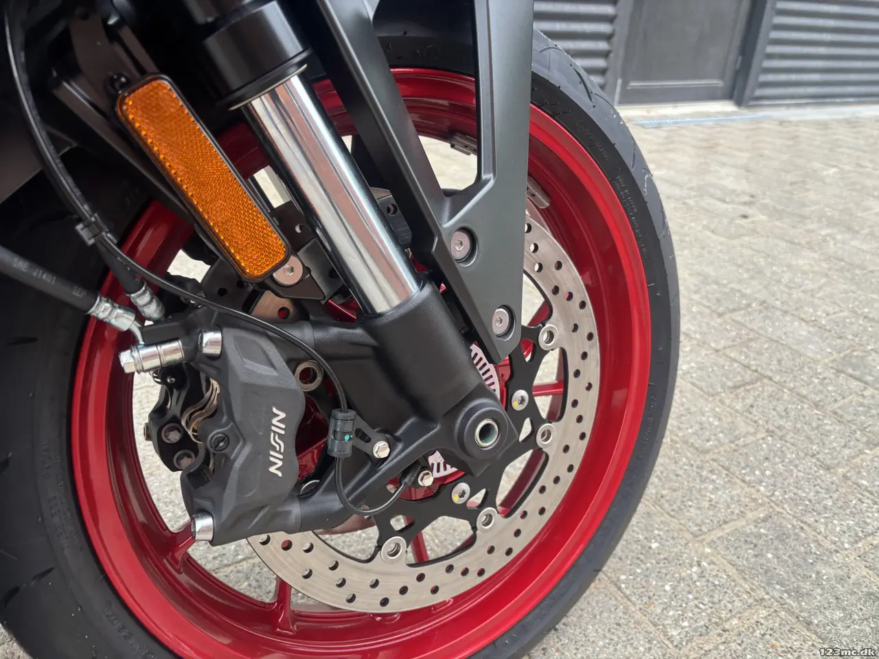 Billede 10 - Suzuki GSX-8R
