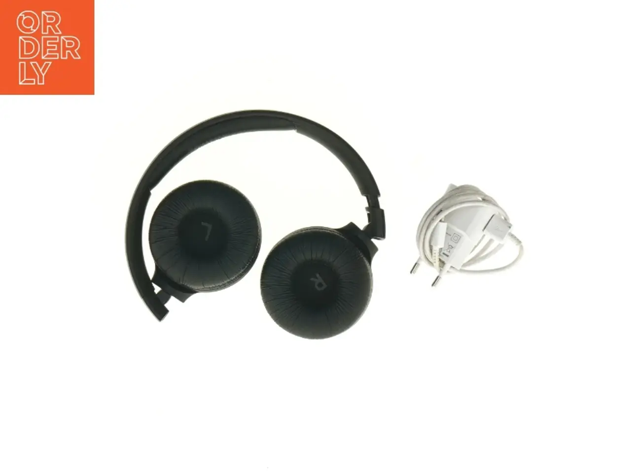 Billede 7 - Sorte over-ear hovedtelefoner fra JBL