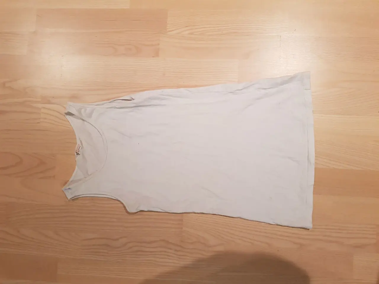 Billede 1 - Top/Undertrøje