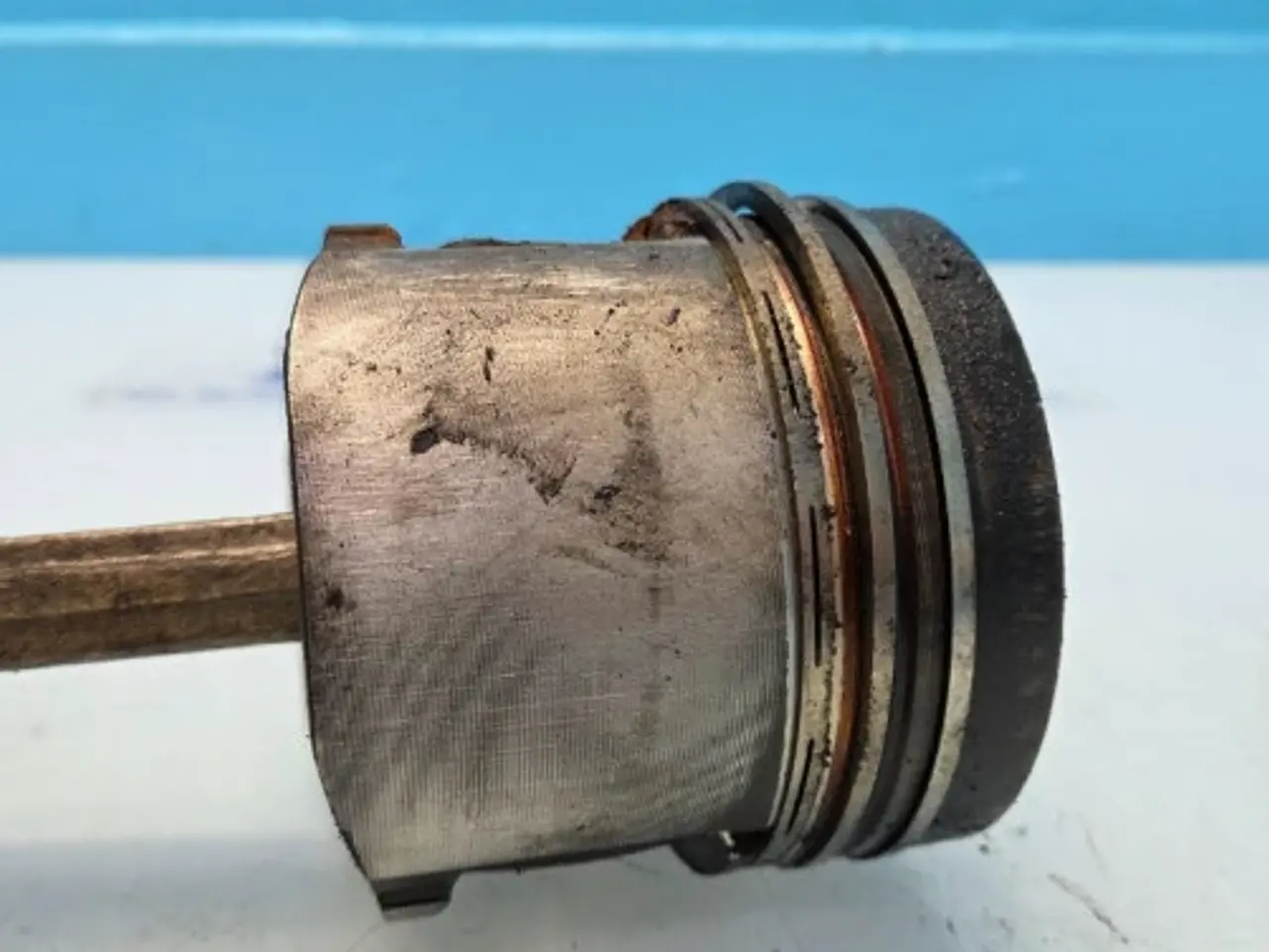 Billede 13 - Deutz BF3L1011FL Stempel 04173568