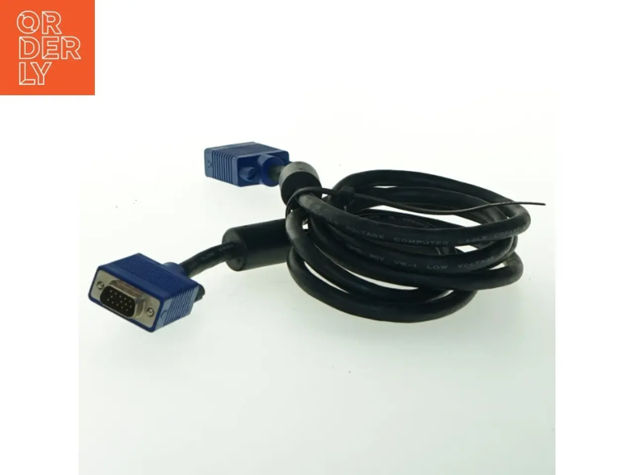 Billede 3 - VGA-kabel
