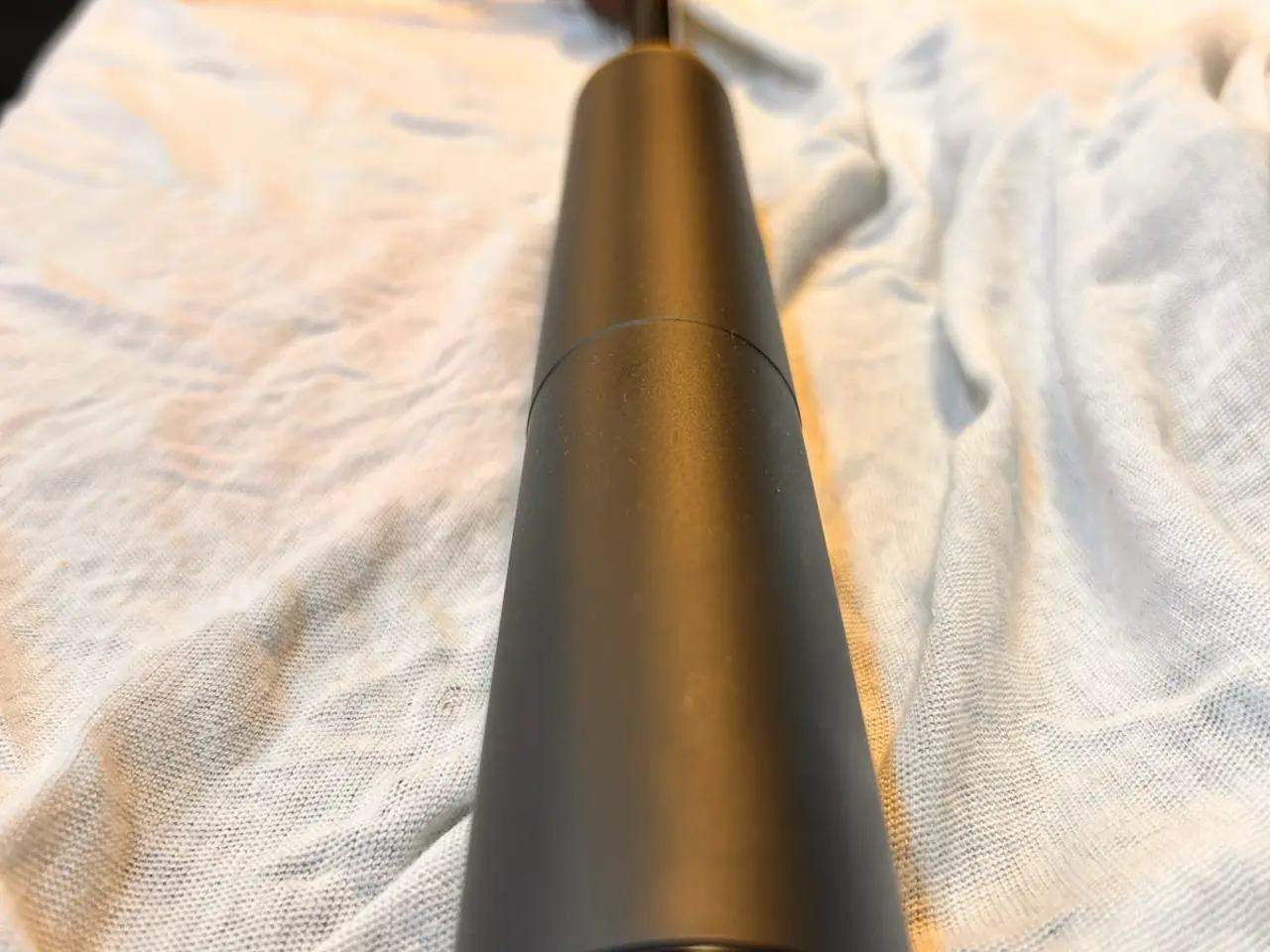 Billede 8 - Husqvarna 1900 riffel 308