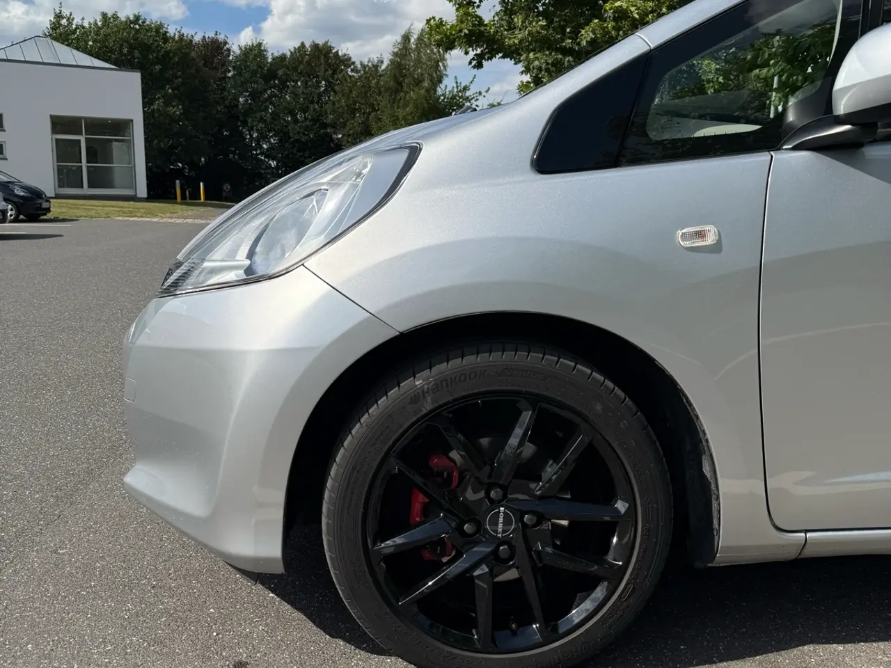 Billede 5 - 🚗 Honda Jazz 1.2 i-VTEC – 2014 – kun 84.000 km