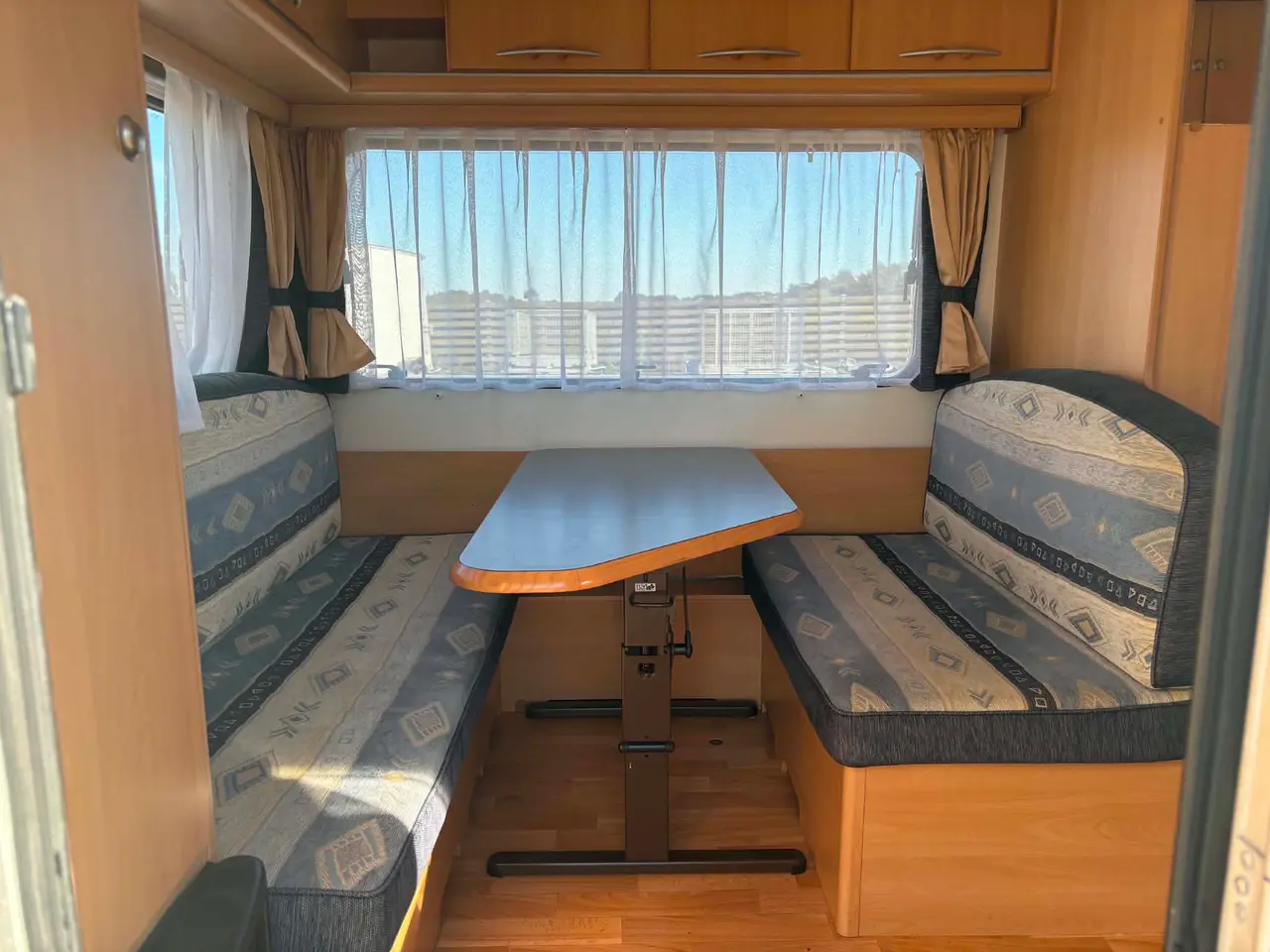 Billede 8 - NR 35 - Adria Altea 502 LS