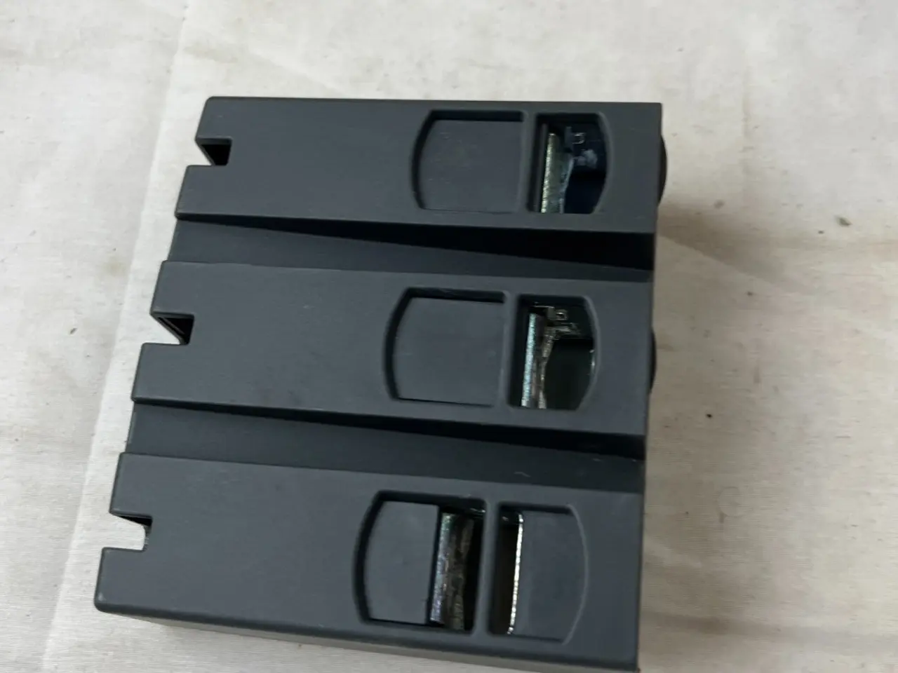 Billede 5 - Schneider LA9D115603/604 Terminal Cover