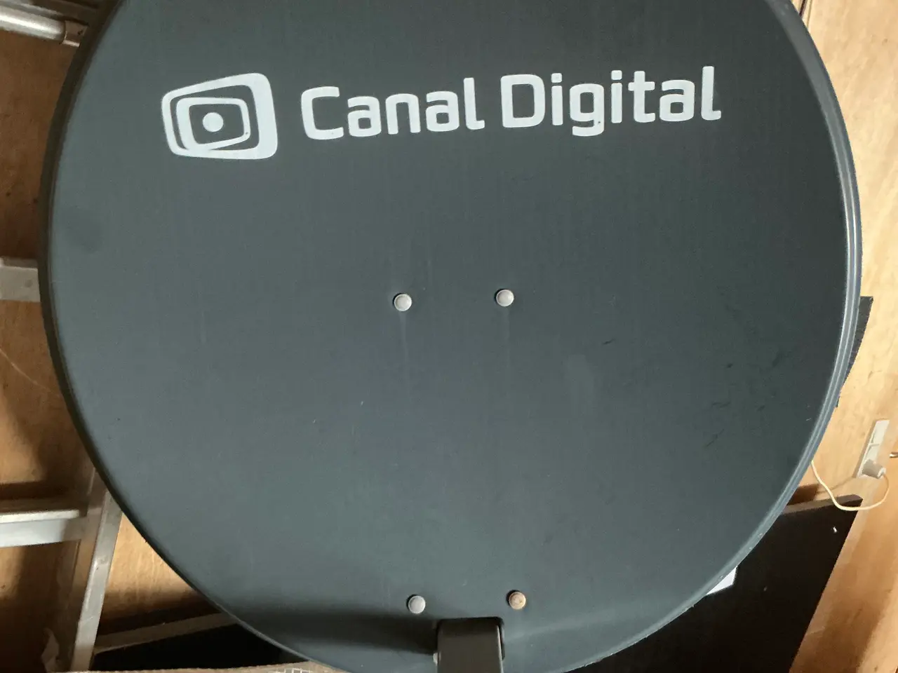 Billede 4 - SamsungUHD satelitbox Allente Viasat Canal Digital